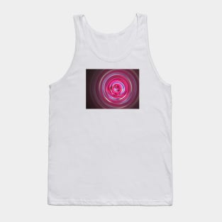 Color Collector Pink Tank Top